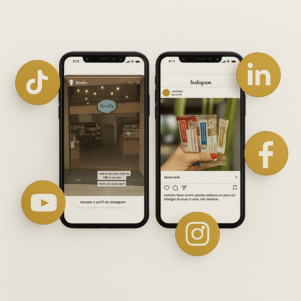 Tráfego e Estratégia